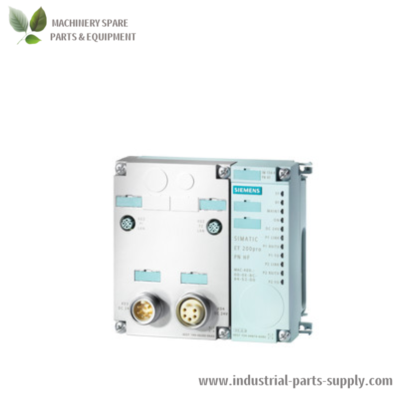 SIEMENS 6ES7154-1AA01-0AB0 DP Interface module