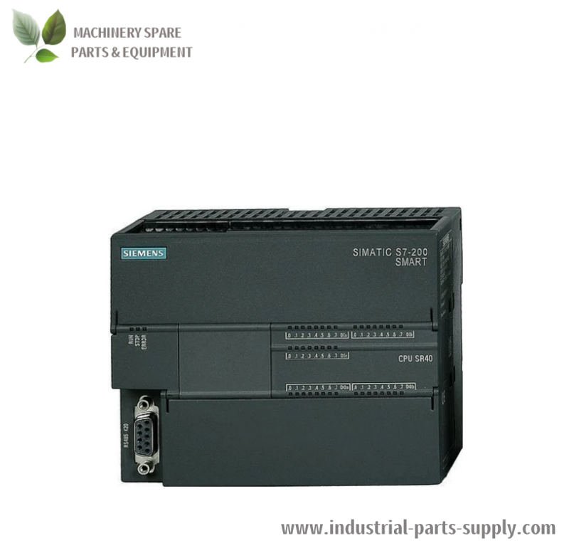 SIEMENS 6ES7288-1ST40-0AA0 SIMATIC S7-200 CPU MODULE