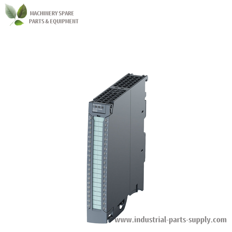 SIEMENS 6ES7531-7QD00-0AB0 Analog input module