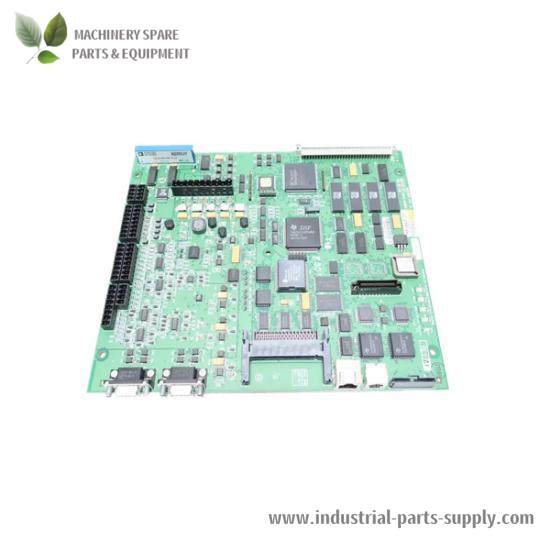 80190-320-03-R PowerFlex 7000 System Board