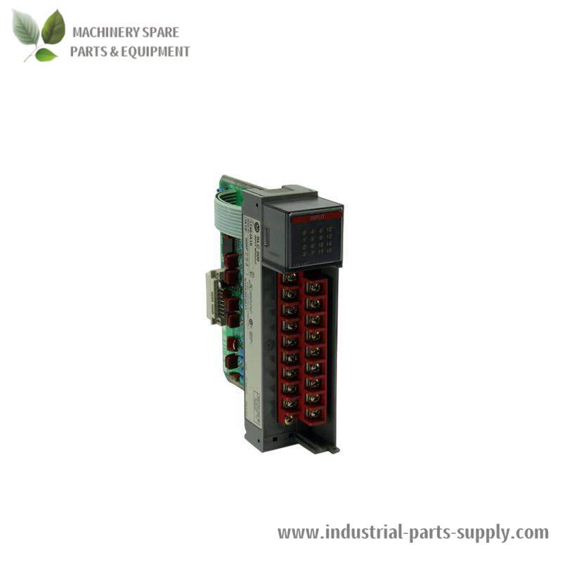 Allen Bradley 1746-IA16