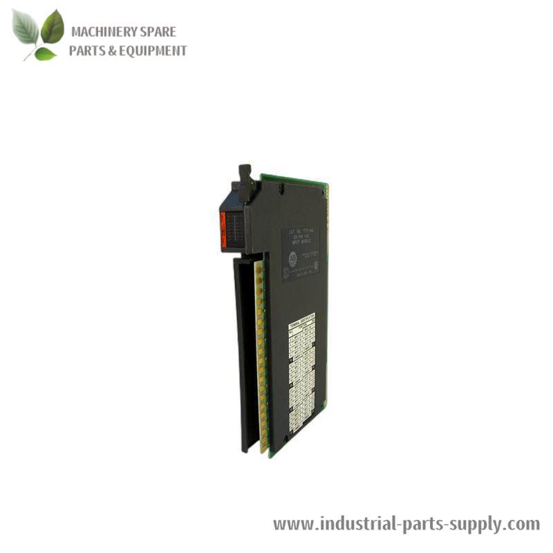 AB 1771-IAN INPUT MODULE