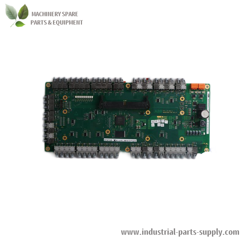 ABB 3BHB001336R0001 UNS1860B-P,V1
