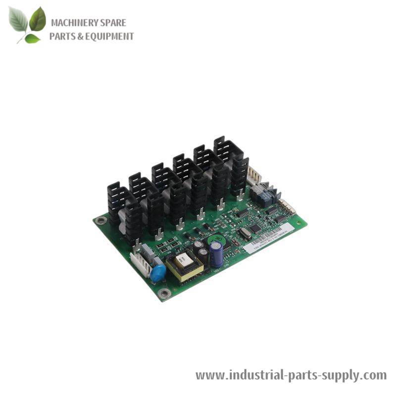 ABB 3BHE028761R0102 PCB card