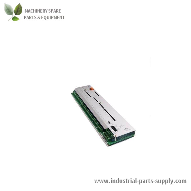 ABB 3BHE028761R2004 GDC806 A2004 Circuit Board