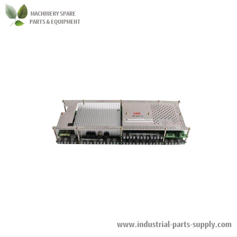 ABB 3HAC032660-001