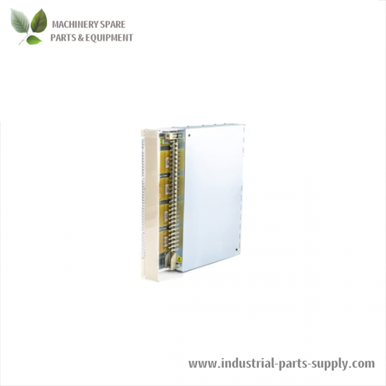 ABB 3BHT300025R1 DI650