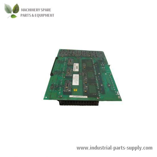 ABB 3HAC050363-001   DSQC1018