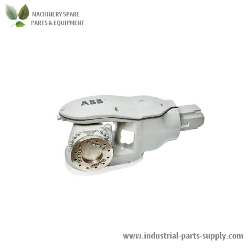 ABB 3HAC034863-005 Wrist Type 2