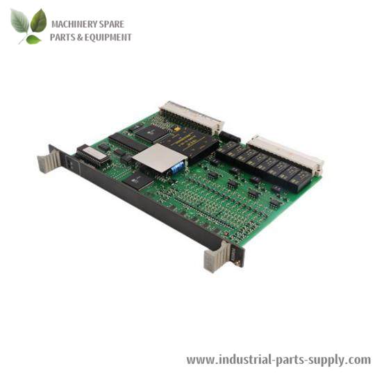 ABB 3HAC021590-001