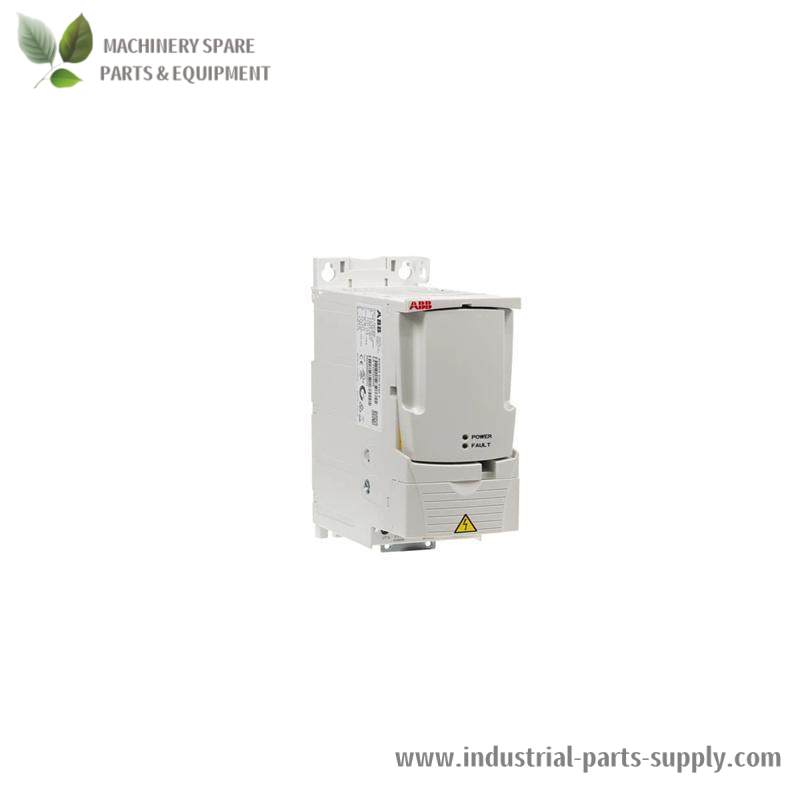 ABB ACS355-03E-01A2-4 Frequency converter 