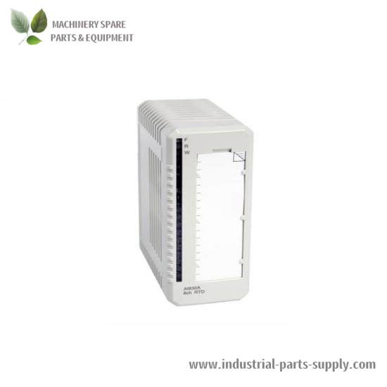 ABB AI830 Analog input RTD 8 ch