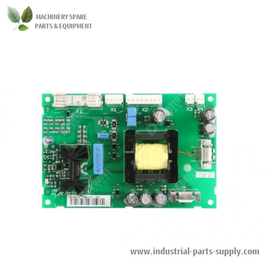 ABB 3HAC024115-001
