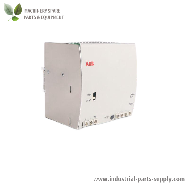ABB APOW-11C Inverter power board