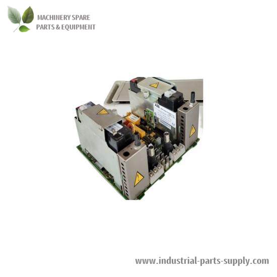 ABB S503-C63UA110