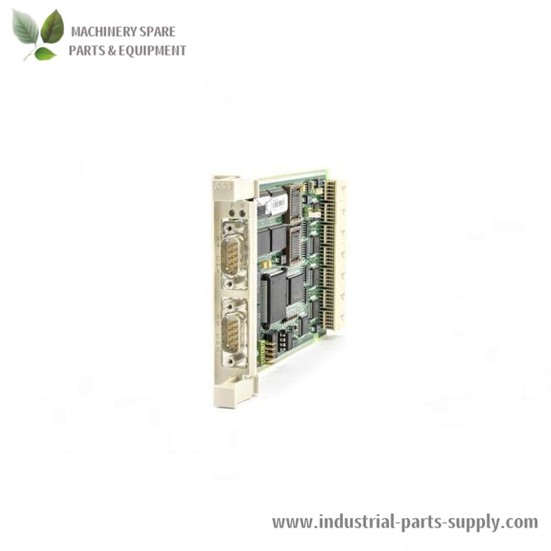 ABB CI532V09 3BUP001190R1 Submodule AccuRay