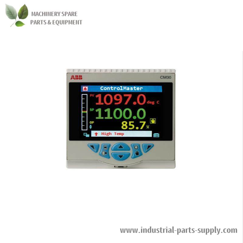 ABB CM30/100S0E0/STD CM30 Controller