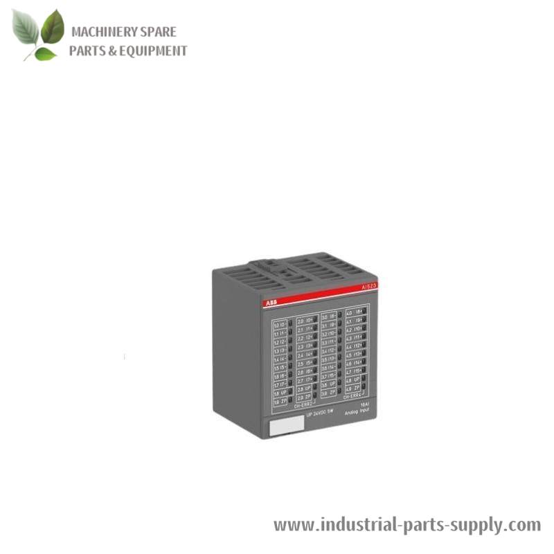 ABB DC522 1SAP240600R0001 Digital input/output module