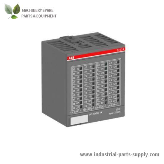 ABB DI524 Digital Input Module