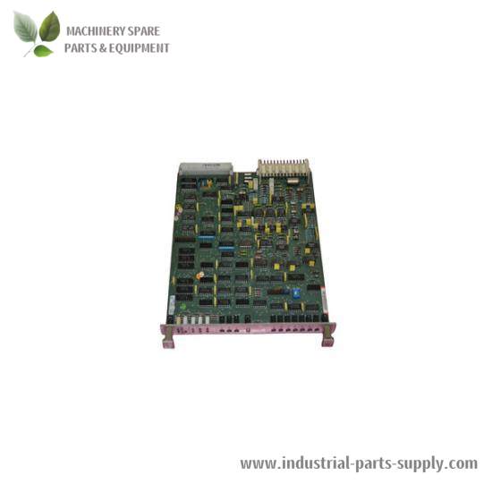 ABB DSQC 129 YB161102-BV/1 PCB BOARD