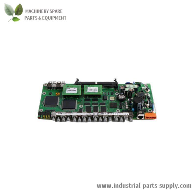 ABB DSTD110