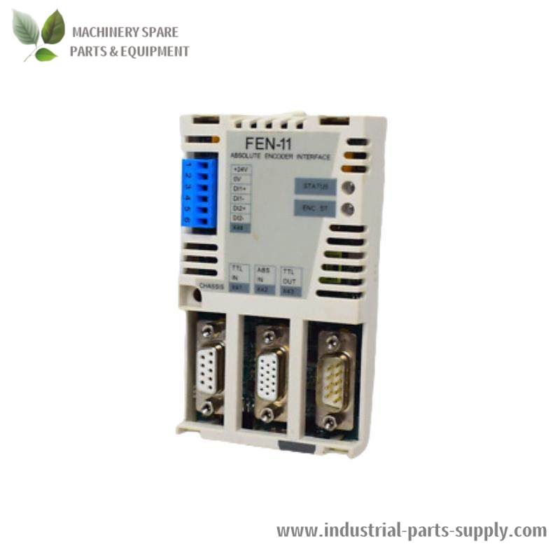 ABB FEN-11 Absolute encoder interface