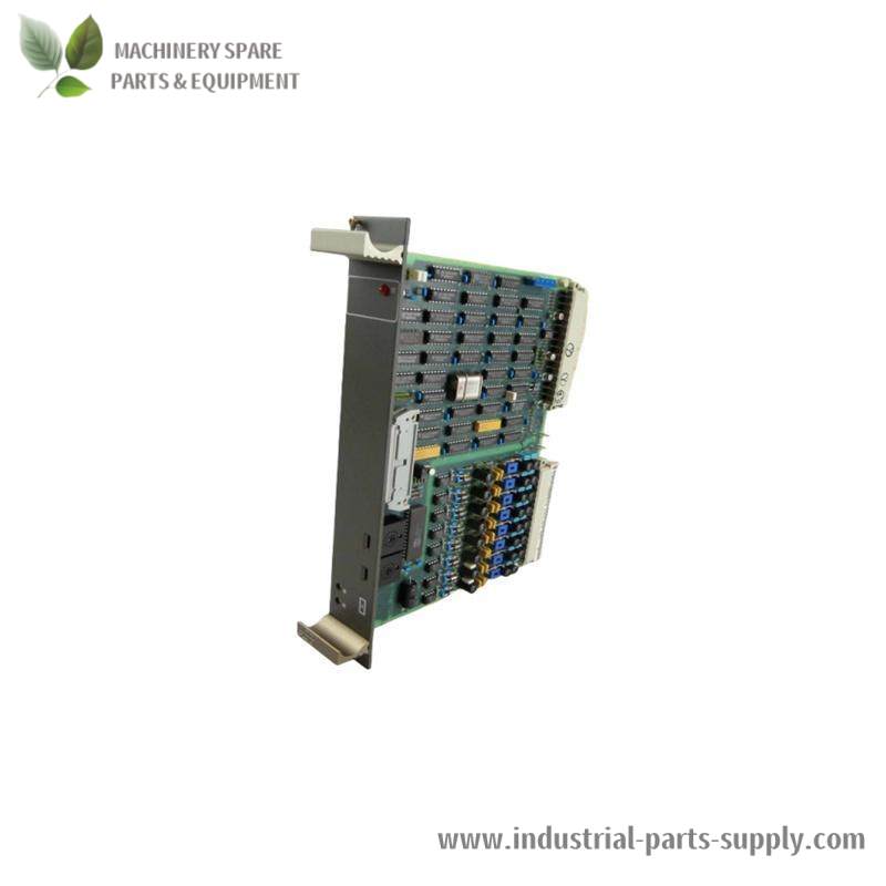 ABB GJR2374800R0210 81EA11D-E Analog Input Module