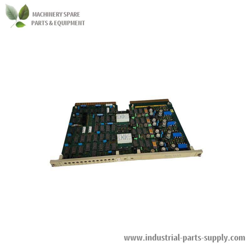 ABB HESG330061R1 ED1411C EMBEDDED CONTROLLER