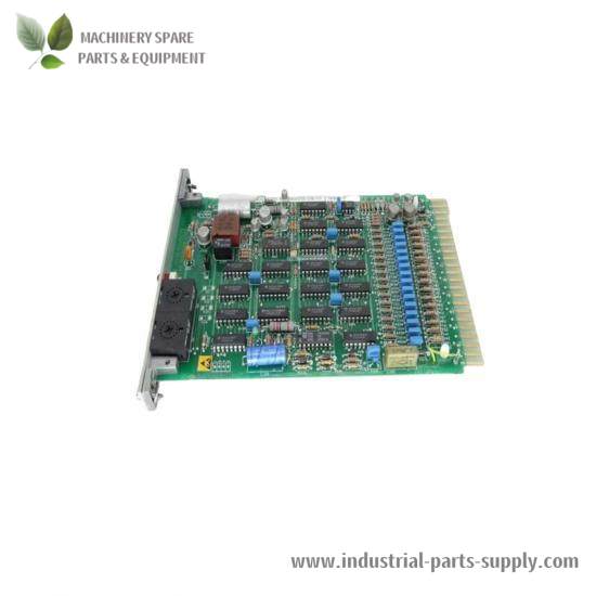 ABB HESG447024R2 Output Module