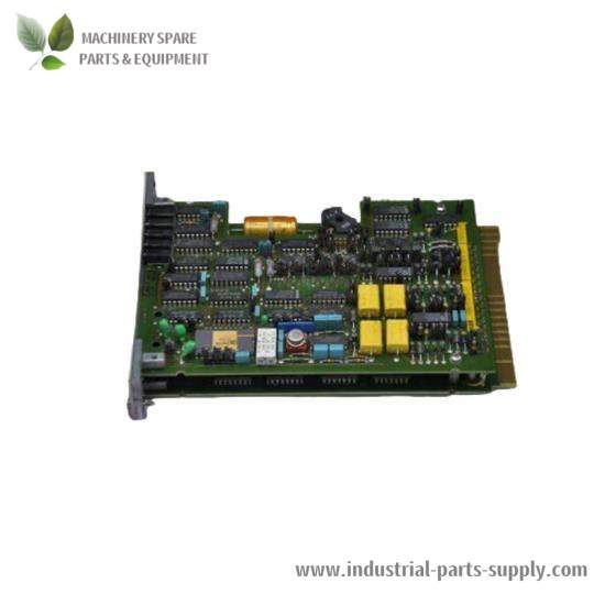 ABB HESG447224R2 Output Module