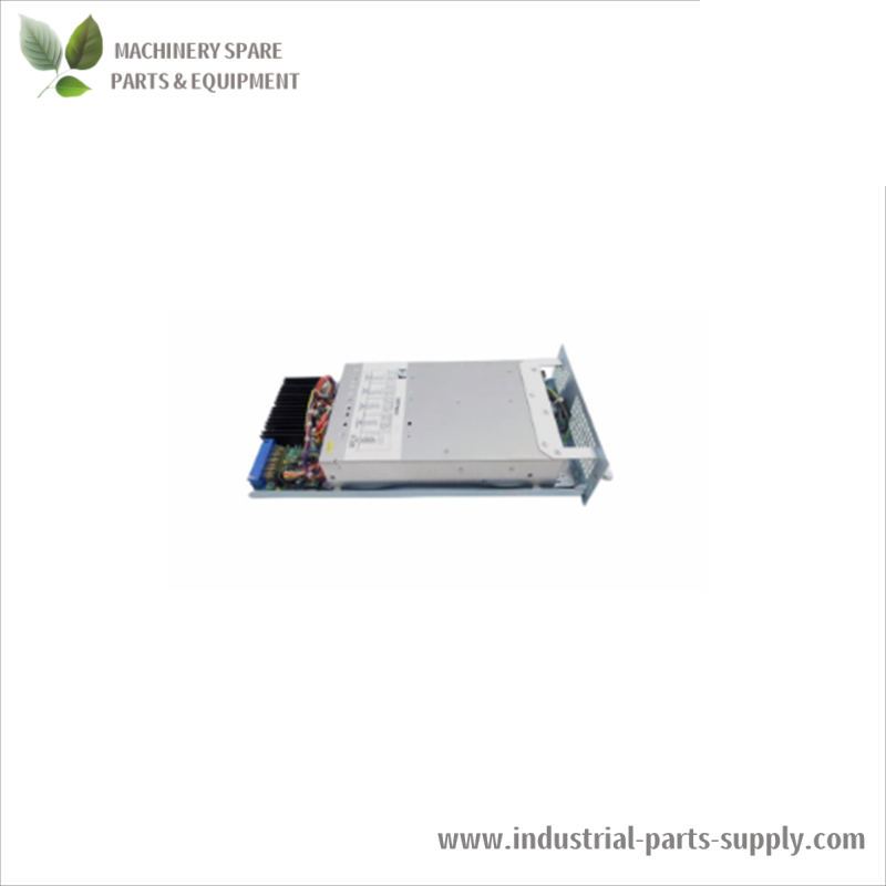 ABB HIEE305089R0001 UNC4674B Local Bus Interface