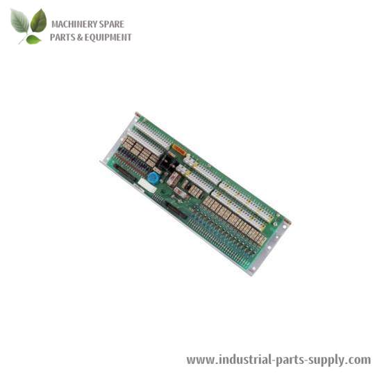 ABB HIEE410727P102 UNC4674 Boardprinted Circuit Interface Transfer