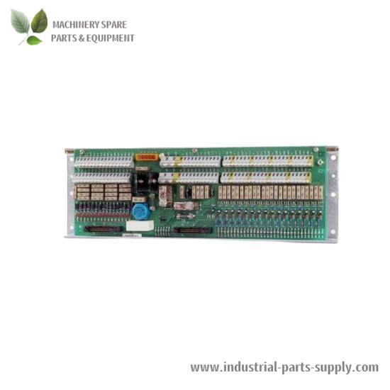 ABB HIEE410727P102 UNC4674 Boardprinted Circuit Interface Transfer