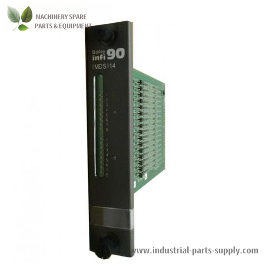 ABB IMDSI14  Bailey Digital Input Module