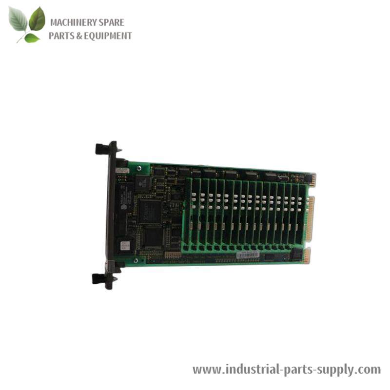 ABB ICST08A6