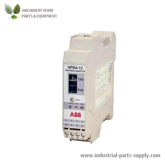 ABB SDCS-POW-H01