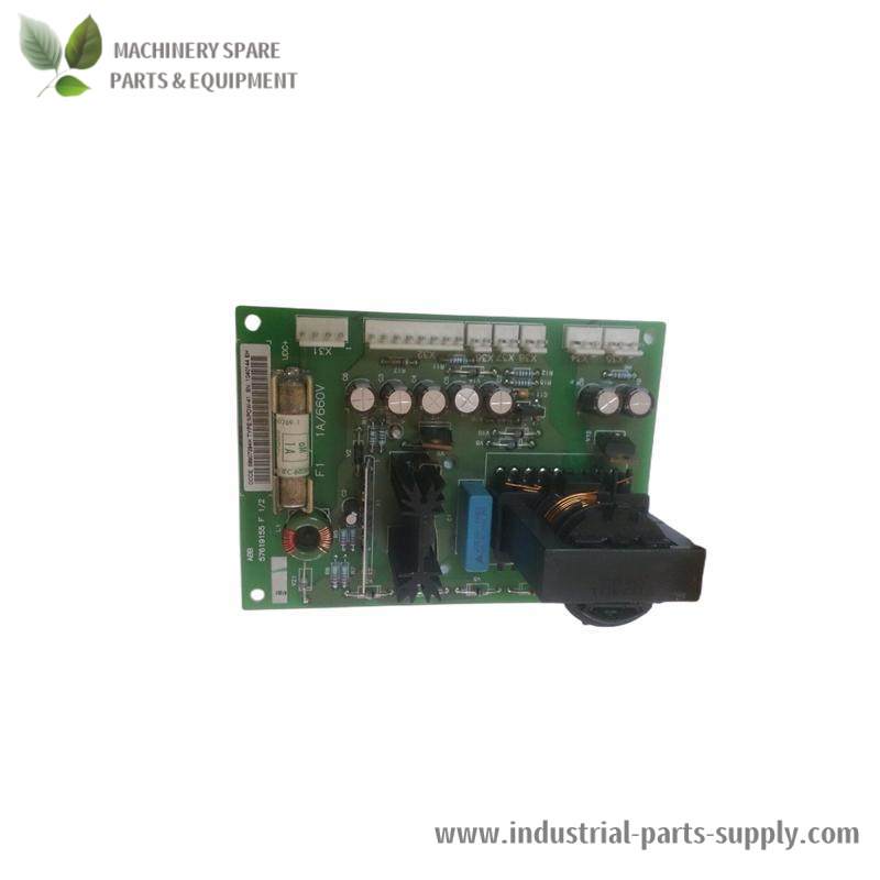 ABB 3HAC16036-1