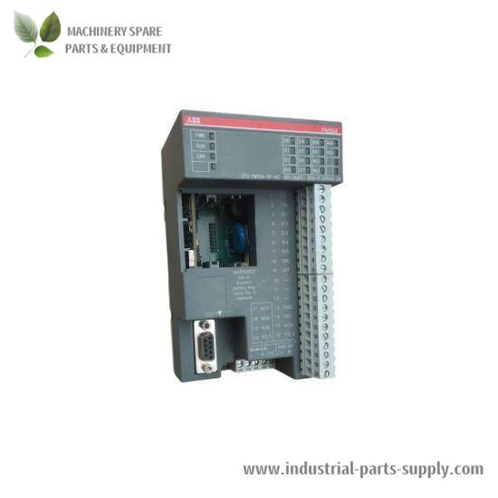 ABB PM554-RP-AC 1SAP120800R0001 Controller