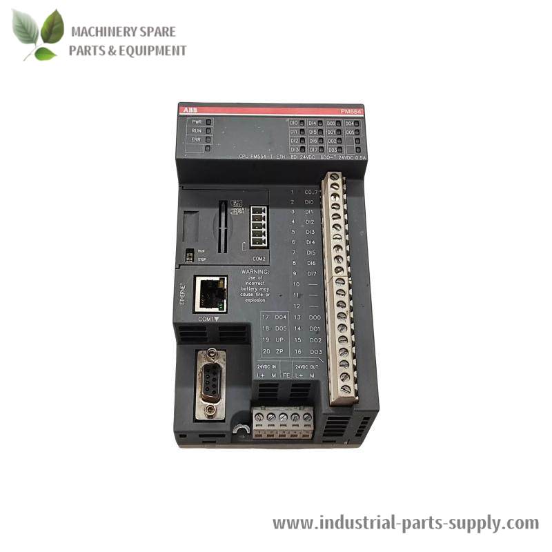 ABB 3HAC057545-006