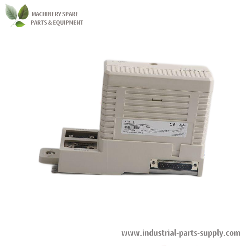ABB 3HAC032660-001