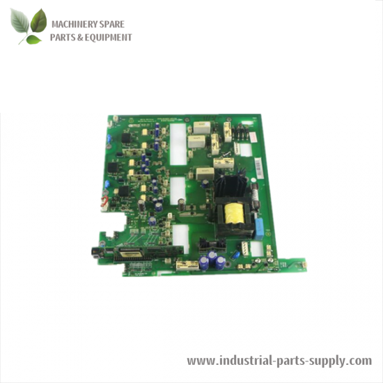 ABB RINT-5611 Main Circuit Interface Board