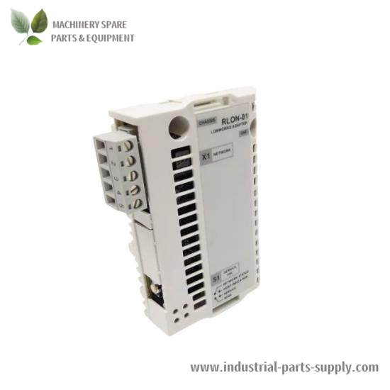ABB RLON-01 LonWorks Adapter Module