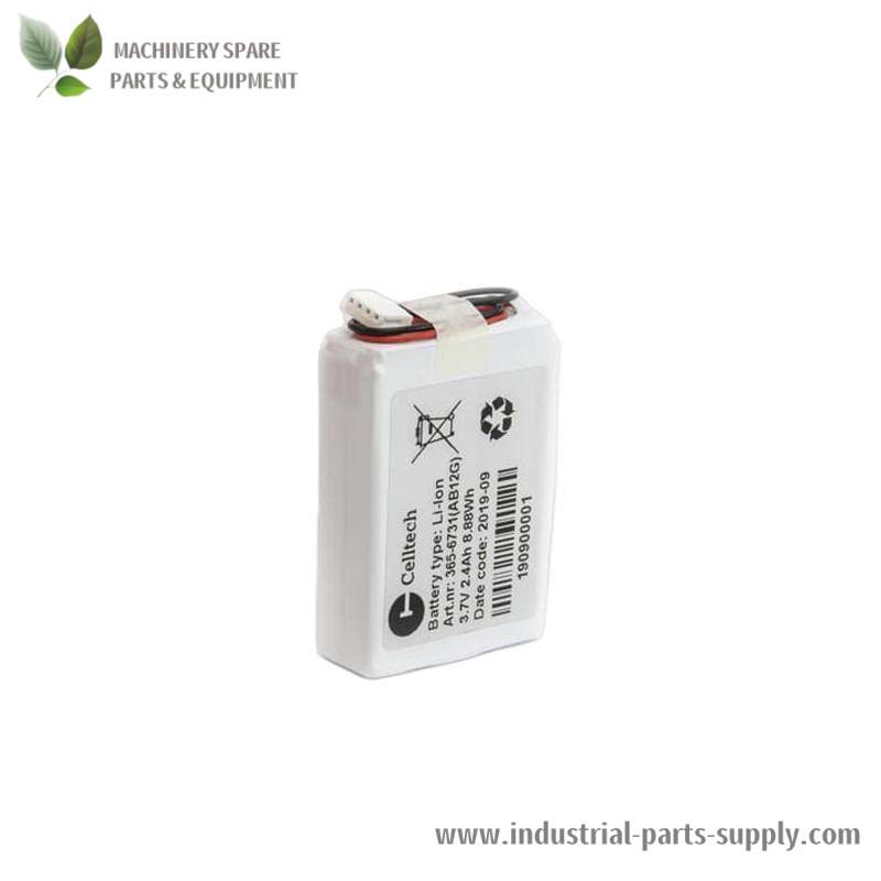 ABB SB822 3BSC760019E1 Battery Unit