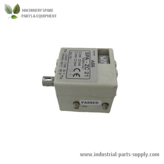 ABB S503-C63UA110