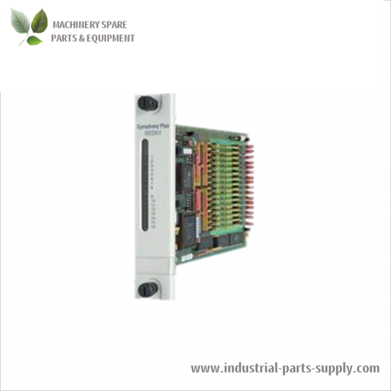 ABB SPSET01
