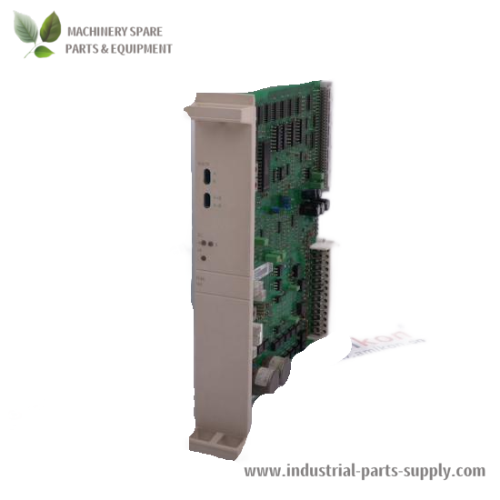 ABB DCS502-0075-41-1101010