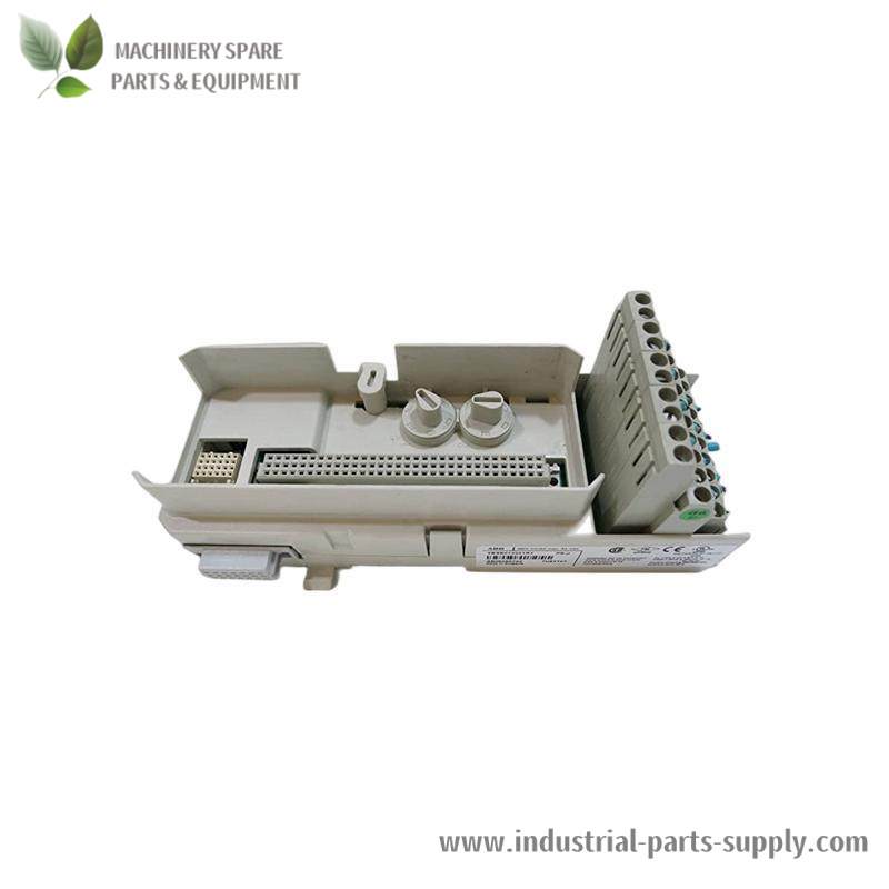 ABB 3BSE013231R1