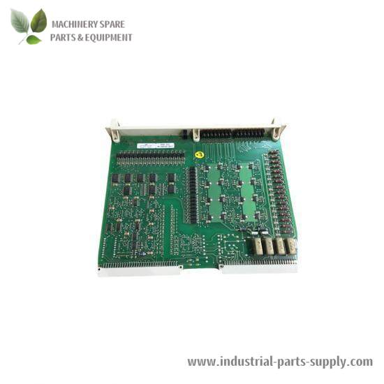 ABB YB560103-DB/2 PC Board dig.I/O