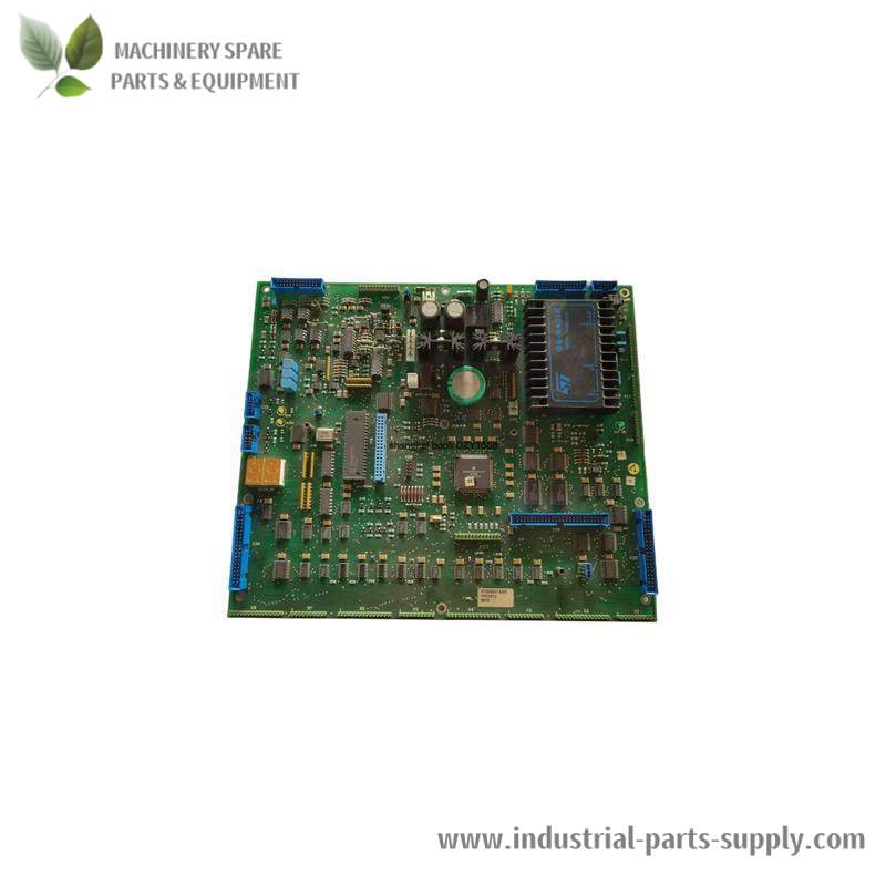 ABB YPQ201A T204001-KA/5