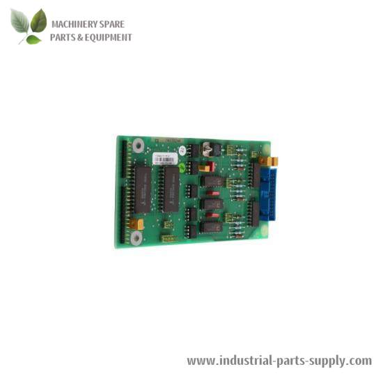 ABB YPR104B CPU/Control Board